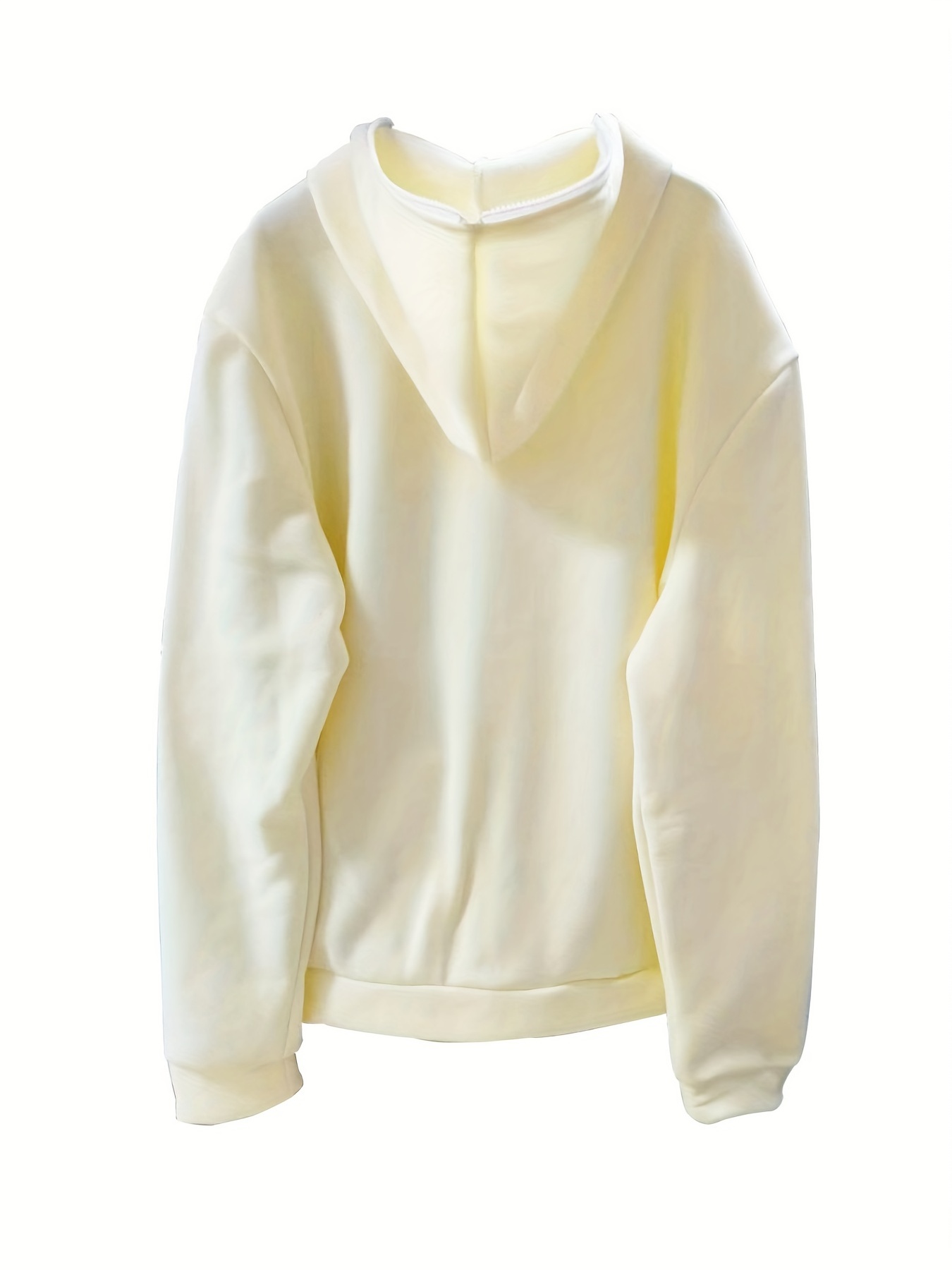 solid trendy mens hooded jacket casual long sleeve hoodies with zipper gym sports hooded coat for winter fall details 60